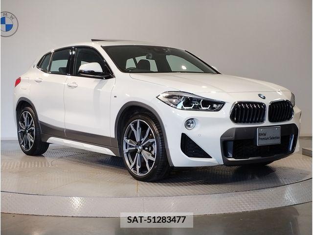 Bmw X2 2018-06 348504-6