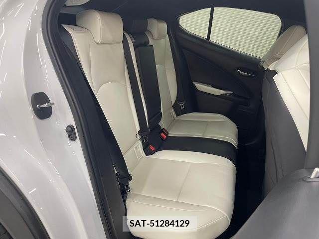 Lexus UX 2019-04 354100-8