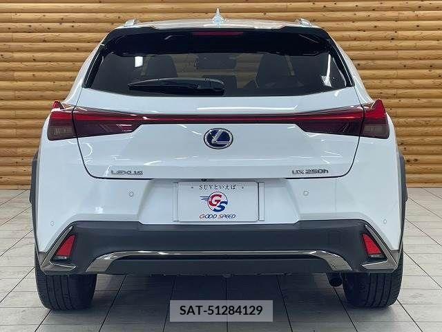 Lexus UX 2019-04 354100-18