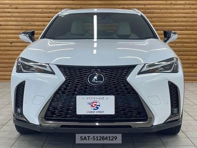 Lexus UX 2019-04 354100-16