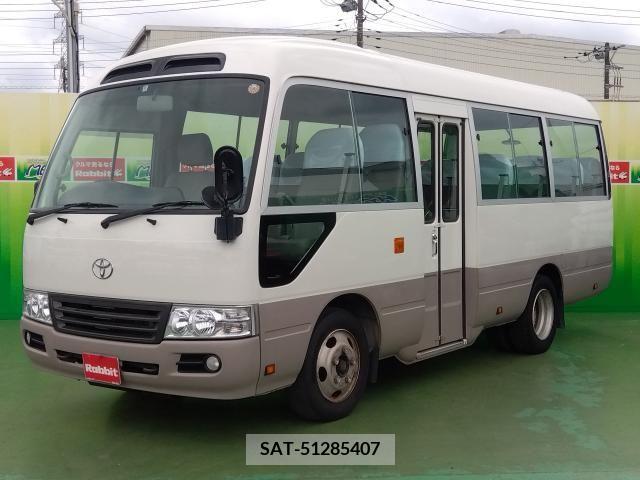 Toyota COASTER 2016-08 253016-0