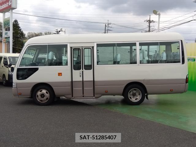 Toyota COASTER 2016-08 253016-1