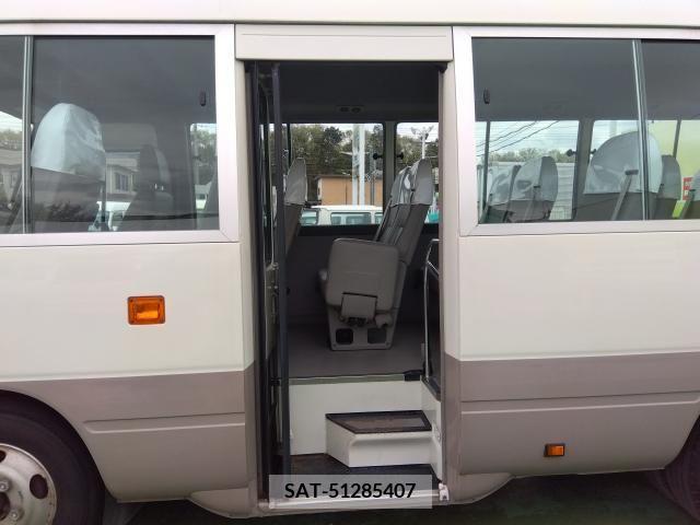 Toyota COASTER 2016-08 253016-7