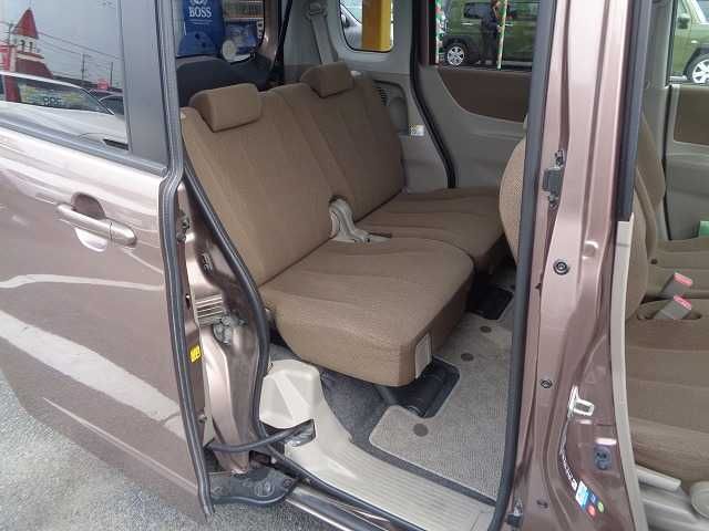 Suzuki PALETTE 2012-01 3634-11