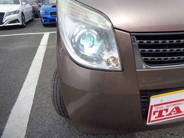 Suzuki PALETTE 2012-01 3634-14