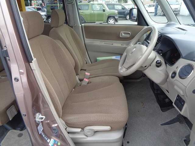 Suzuki PALETTE 2012-01 3634-10