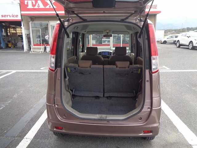Suzuki PALETTE 2012-01 3634-12
