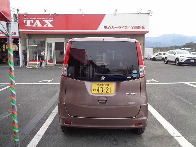 Suzuki PALETTE 2012-01 3634-15