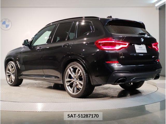 Bmw X3 2019-08 294172-2