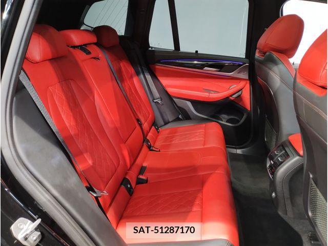 Bmw X3 2019-08 294172-10