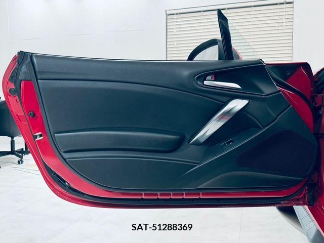 Abarth 124 Spider 2017-07 395475-20