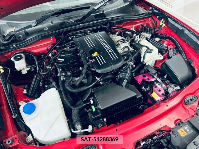 Abarth 124 Spider 2017-07 395475-3