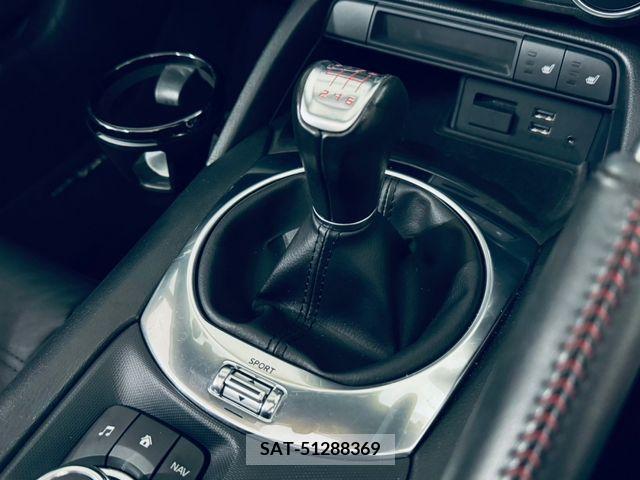 Abarth 124 Spider 2017-07 395475-24