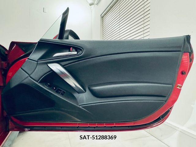 Abarth 124 Spider 2017-07 395475-16