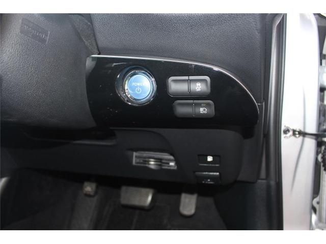 Toyota PRIUS 2016-07 23591-10