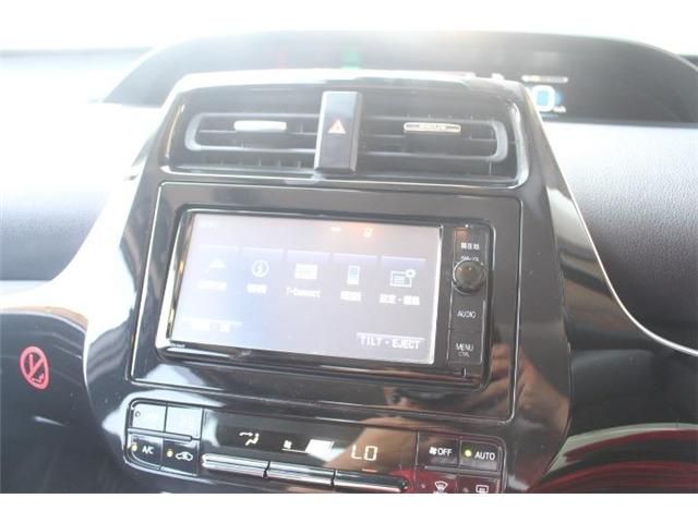 Toyota PRIUS 2016-07 23591-13