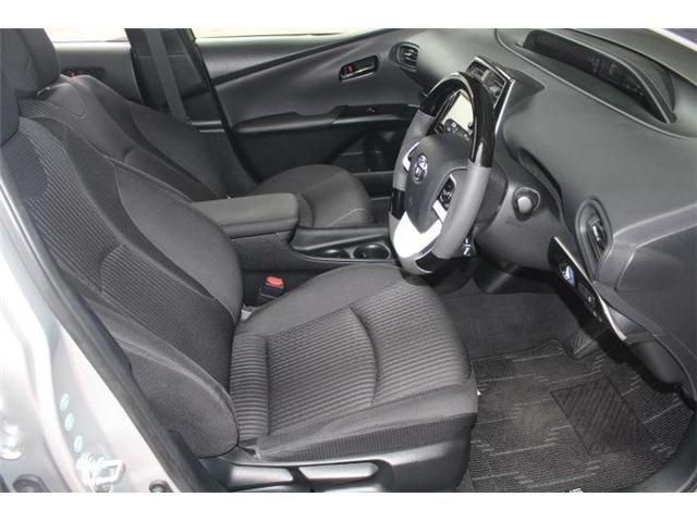 Toyota PRIUS 2016-07 23591-7