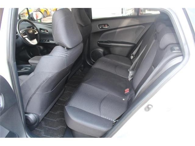 Toyota PRIUS 2016-07 23591-16