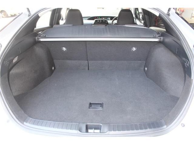 Toyota PRIUS 2016-07 23591-19