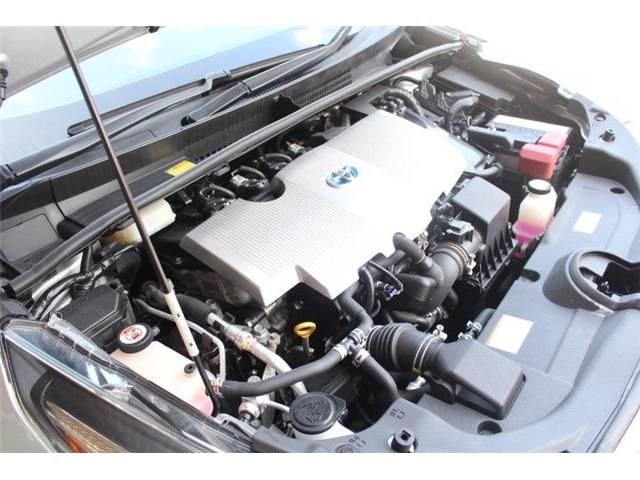 Toyota PRIUS 2016-07 23591-25