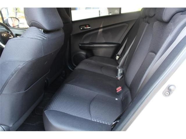 Toyota PRIUS 2016-07 23591-15