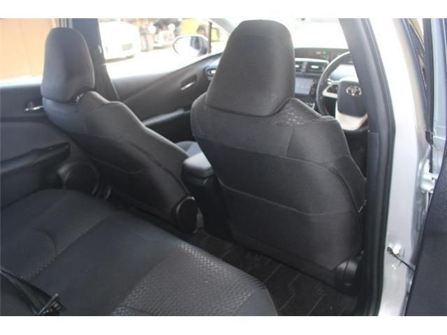 Toyota PRIUS 2016-07 23591-18
