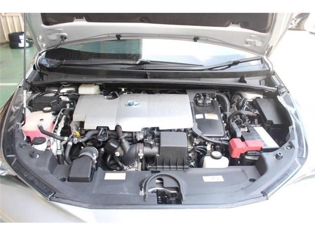 Toyota PRIUS 2016-07 23591-24