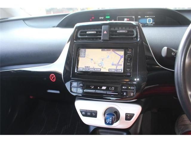 Toyota PRIUS 2016-07 23591-11