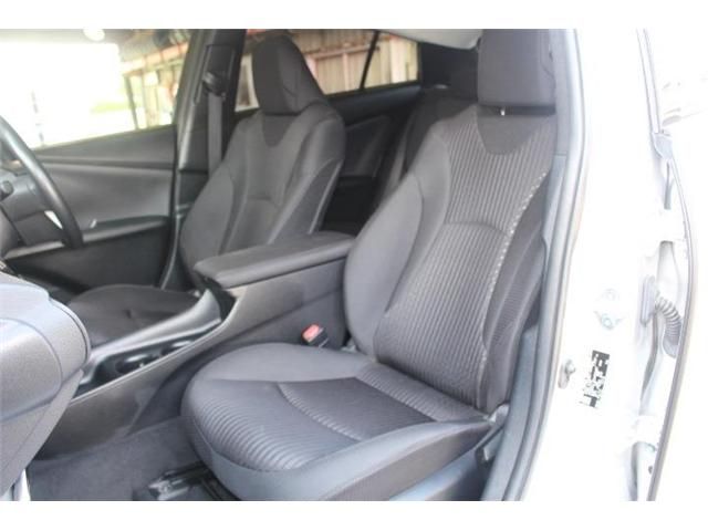 Toyota PRIUS 2016-07 23591-5