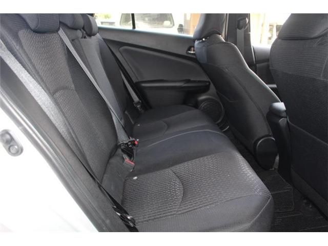 Toyota PRIUS 2016-07 23591-17