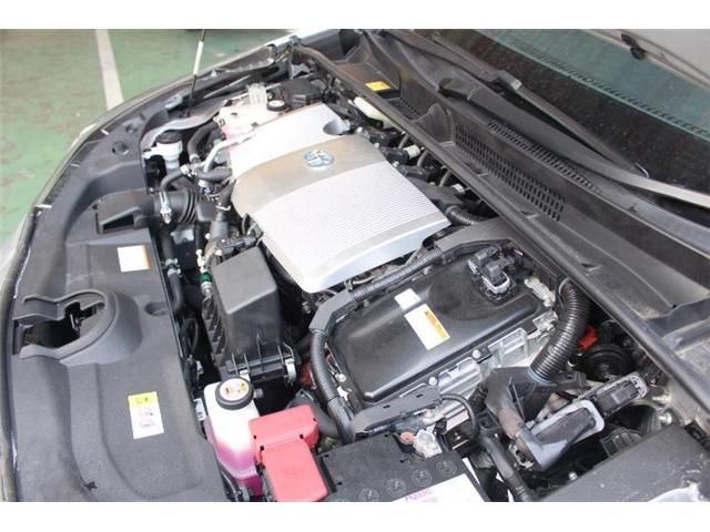 Toyota PRIUS 2016-07 23591-26