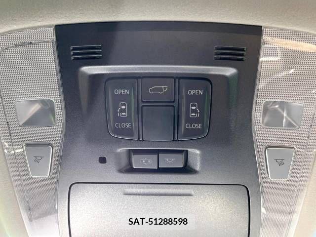 Toyota ALPHARD 2016-02 325542-3