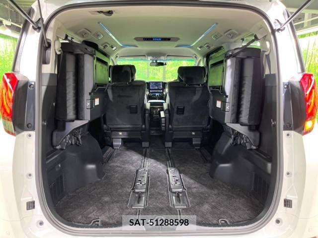 Toyota ALPHARD 2016-02 325542-11
