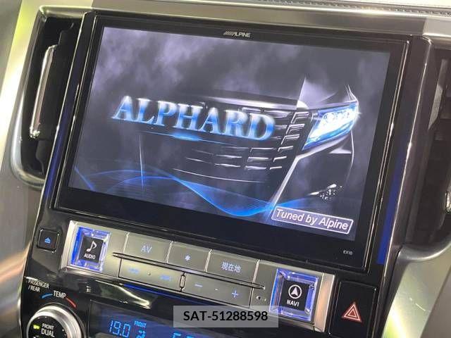 Toyota ALPHARD 2016-02 325542-2