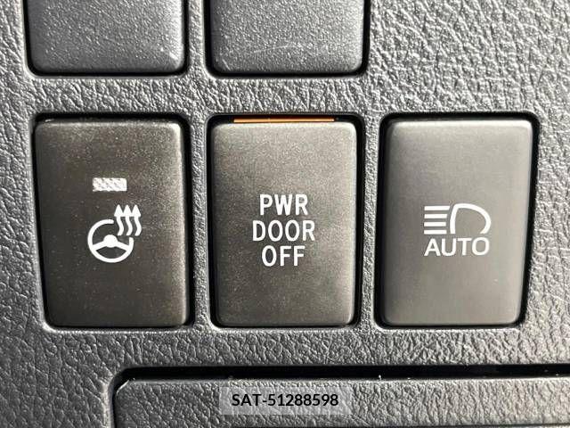 Toyota ALPHARD 2016-02 325542-7