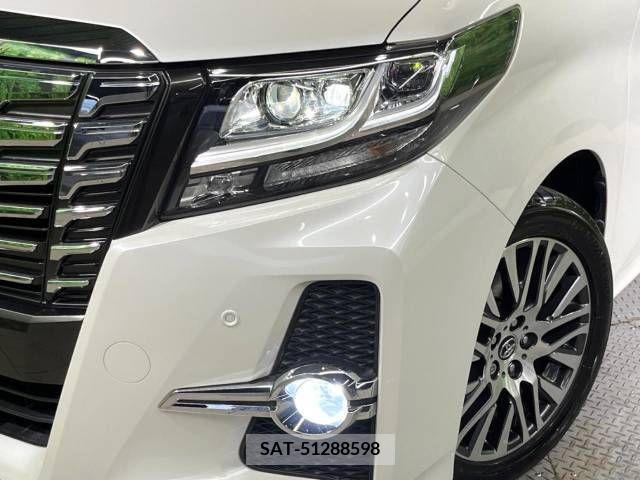 Toyota ALPHARD 2016-02 325542-13