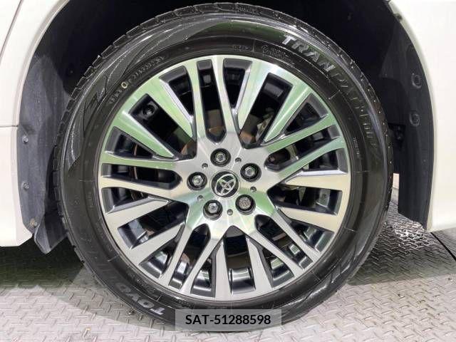 Toyota ALPHARD 2016-02 325542-14