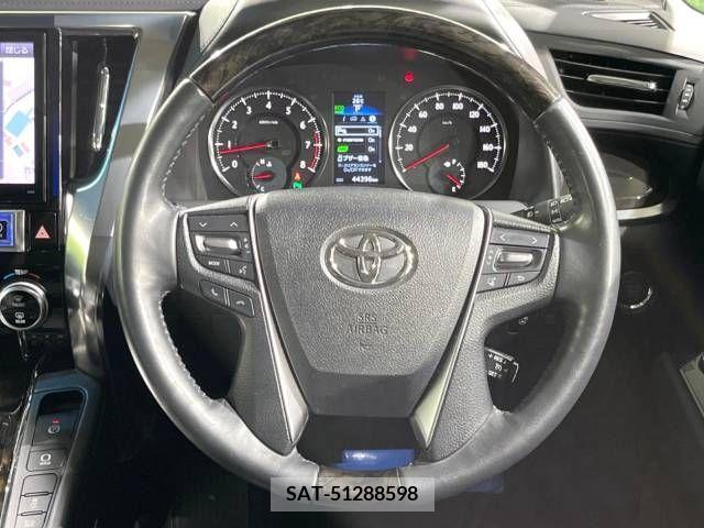 Toyota ALPHARD 2016-02 325542-12