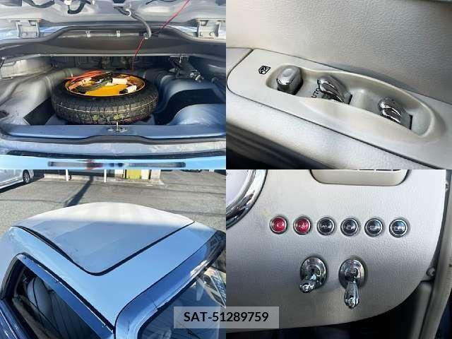 Nissan FIGARO 1992-04 378518-6