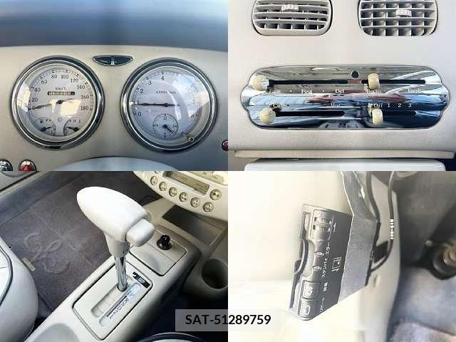 Nissan FIGARO 1992-04 378518-5
