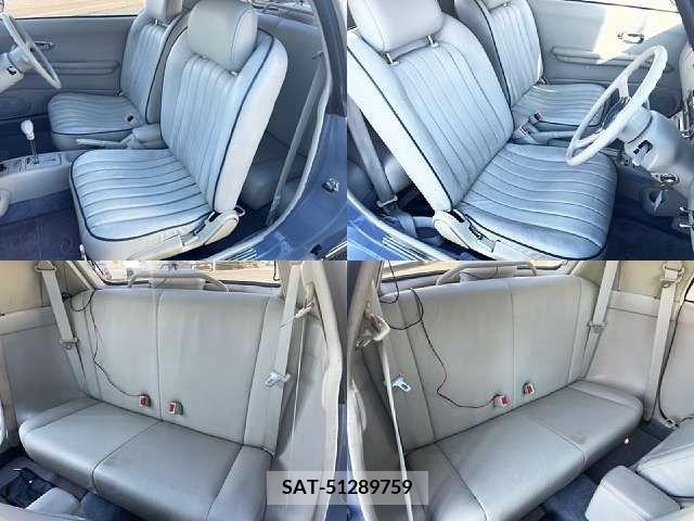 Nissan FIGARO 1992-04 378518-3