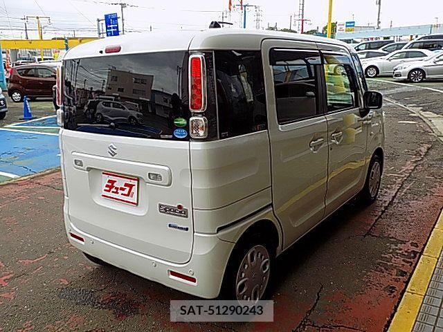 Suzuki SPACIA 2019-09 285576-2