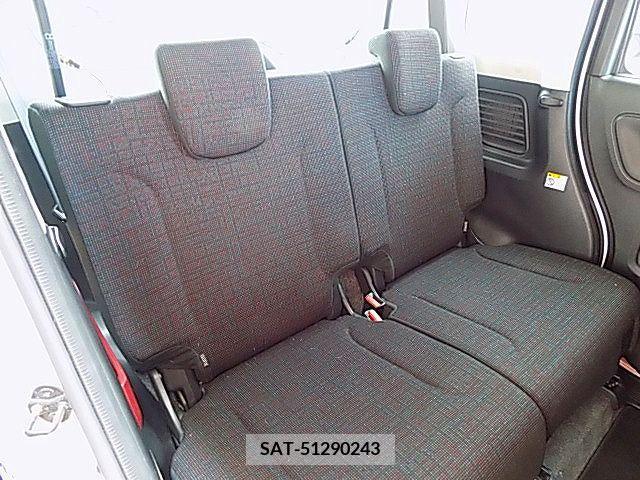 Suzuki SPACIA 2019-09 285576-3