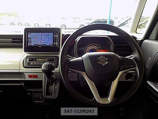 Suzuki SPACIA 2019-09 285576-1