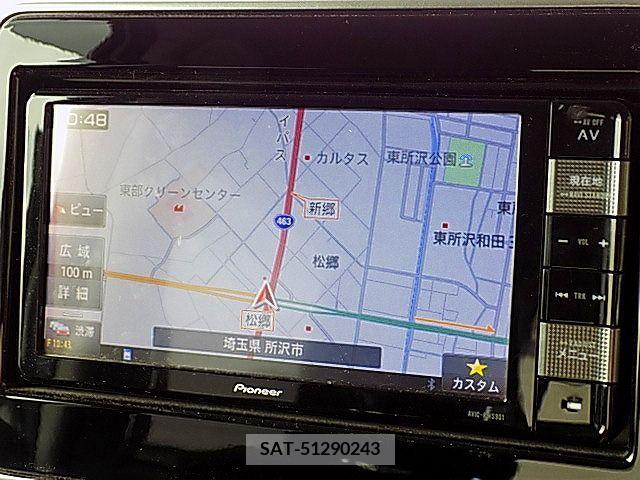 Suzuki SPACIA 2019-09 285576-4