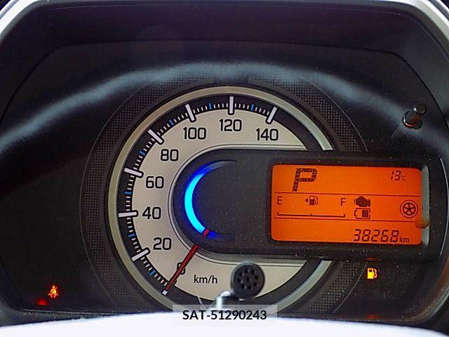 Suzuki SPACIA 2019-09 285576-7
