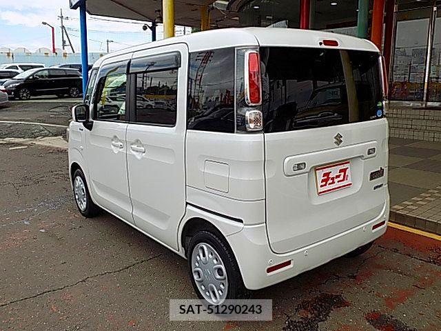 Suzuki SPACIA 2019-09 285576-8