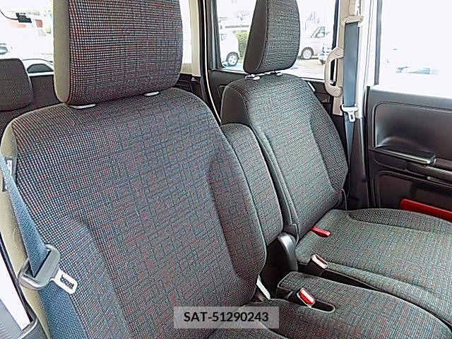 Suzuki SPACIA 2019-09 285576-9