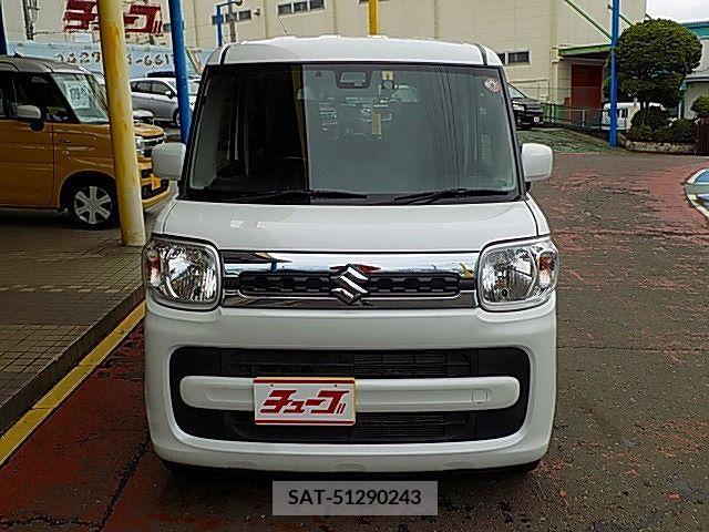 Suzuki SPACIA 2019-09 285576-12