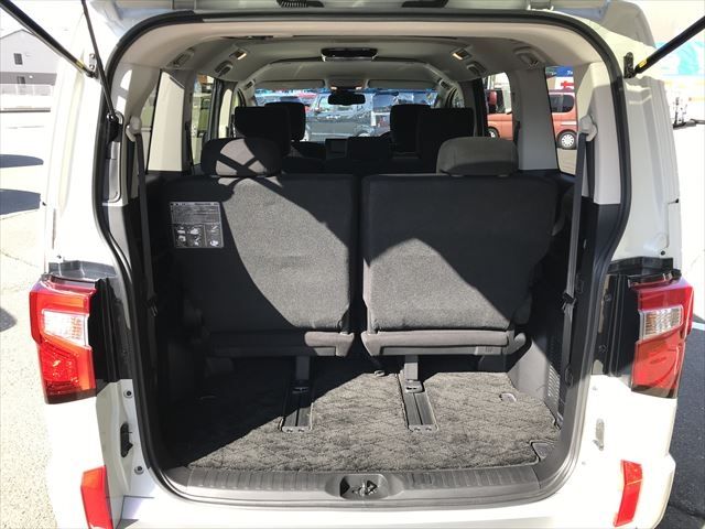 Mitsubishi DELICA D5 2019-03 180659-15